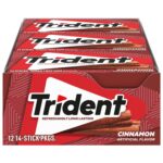Trident Pic Blue